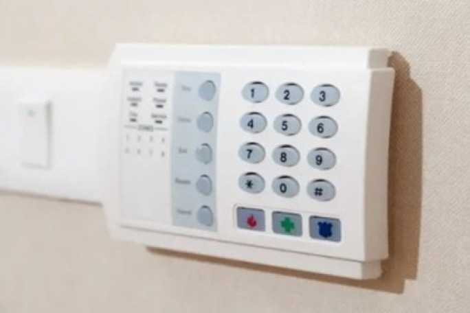 Wholesale Security Business for Sale Near City 