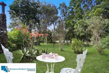 Country Cottages and Homesteads Business for Sale Pomona QLD