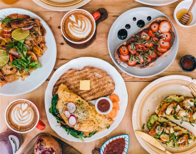 Beachside Cafe for Sale Sunshine Coast