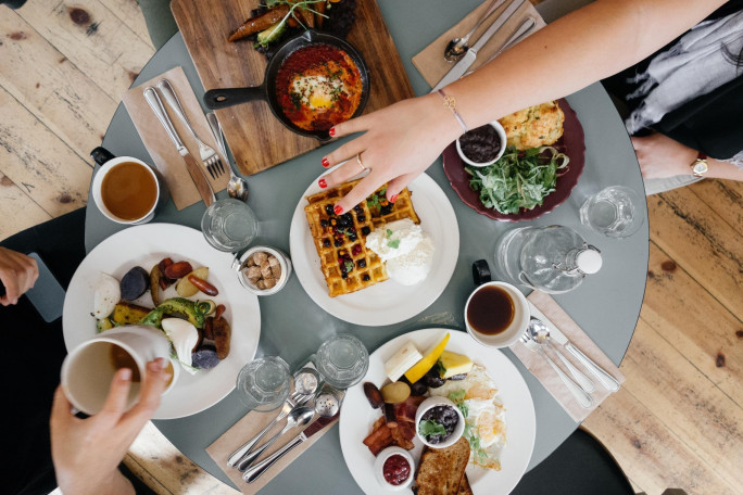 Cafe and Takeaway Business for Sale Caloundra QLD