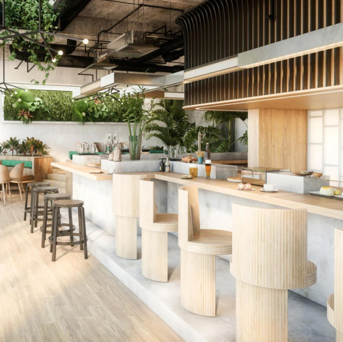 Cafe for Sale Maroochydore QLD Cafe for Sale Maroochydore QLD