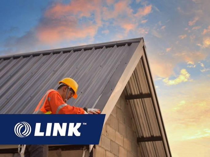 Market-Leading Roofing Business for Sale Sunshine Coast 