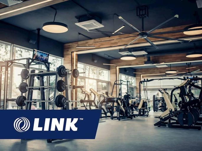 Excellent Fitness Equipment Business for Sale Sunshine Coast QLD 