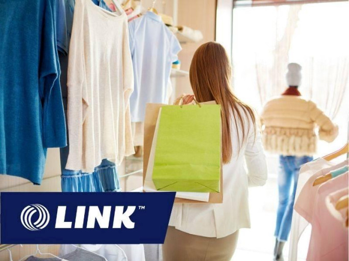 Fashion Boutique Business for Sale Sunshine coast