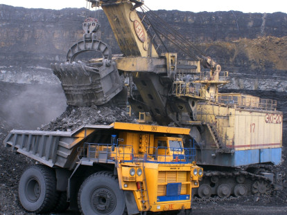 Mining and Earthmoving Industry Business for Sale Maroochydore QLD