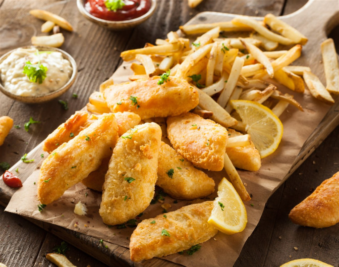 Takeaway Seafood Restaurant for Sale Sunshine Coast 
