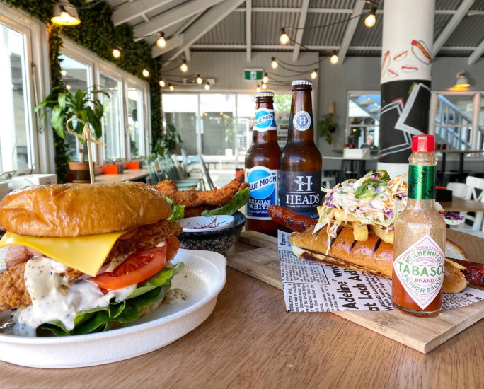 Burger Bar Business for Sale Sunshine Coast QLD Burger Bar Business for Sale Sunshine Coast QLD