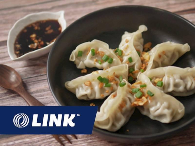 Popular Dumpling and Beer Franchise Business for Sale Sunshine Coast QLD