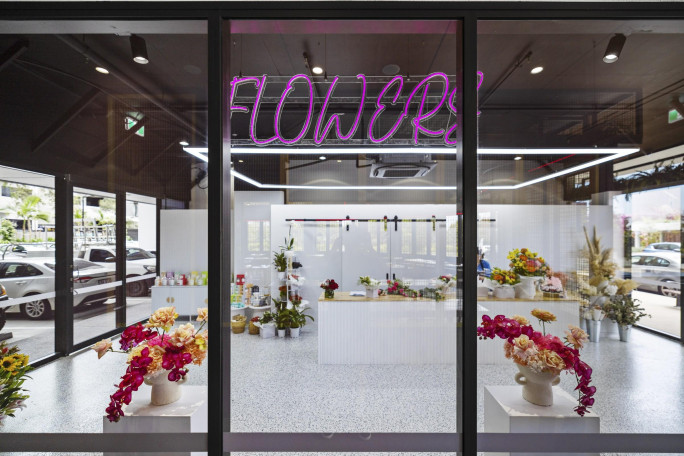 Florist Business for Sale Buderim Sunshine Coast