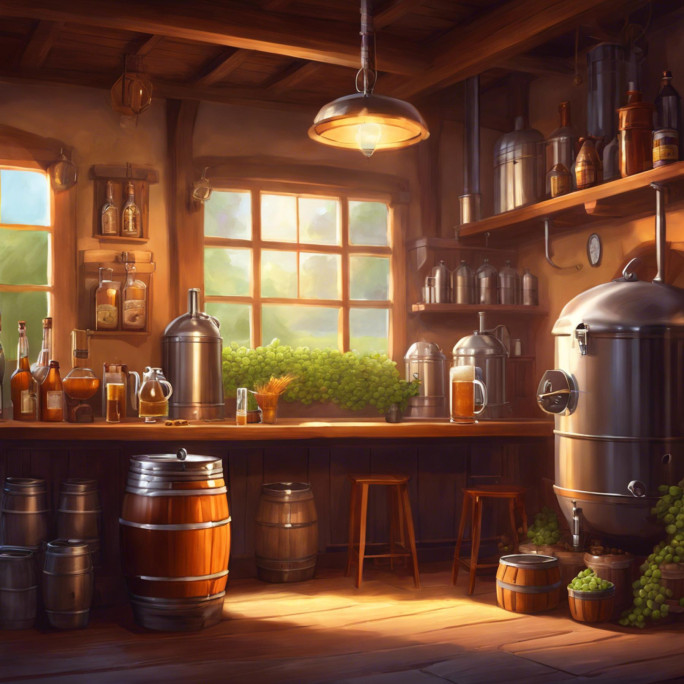 Home Brewing Supply Shop Business for Sale Caloundra Sunshine Coast 