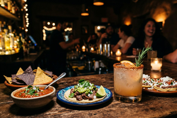 Cocktail Bar for Sale Sydney
