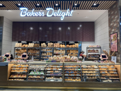 Bakers Delight for Sale Sydney