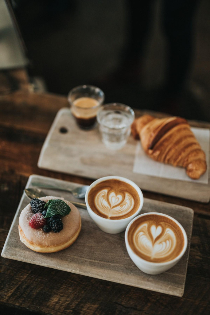 Beautiful Cafe for Sale Parramatta Sydney