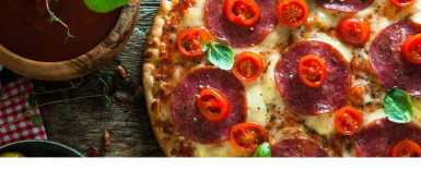 Busy Pizza Cafe Business for Sale Riverstone Sydney