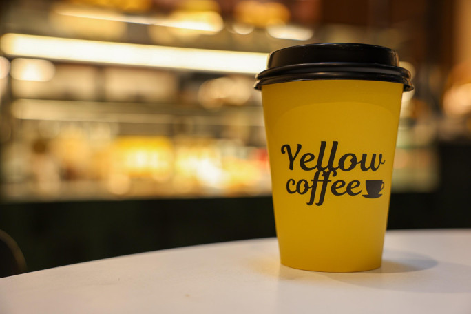 CBD Cafe for Sale Sydney CBD 