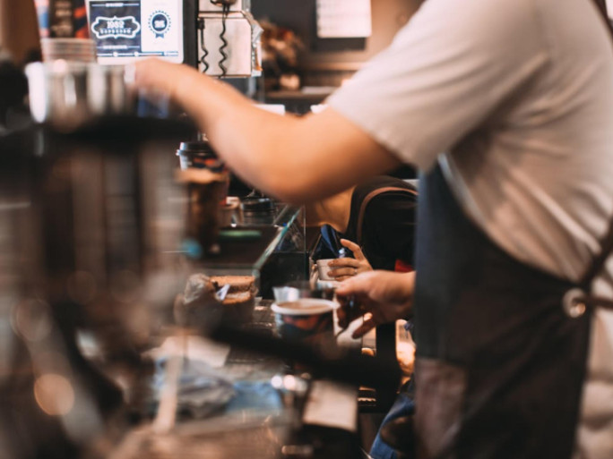 Cafe Franchise for Sale Sydney 