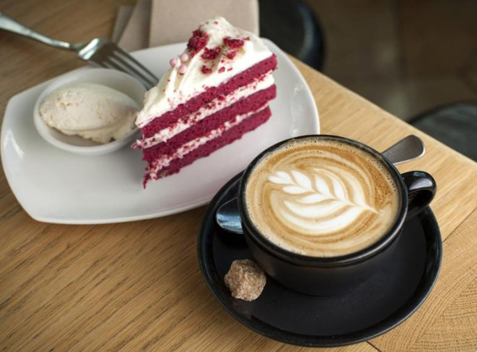 Cafe Restaurant for Sale Beverly Hills Sydney