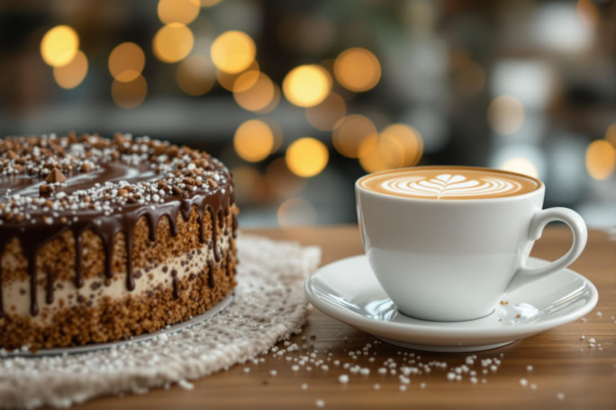 Cafe and Pastry Shop for Sale Inner West Sydney