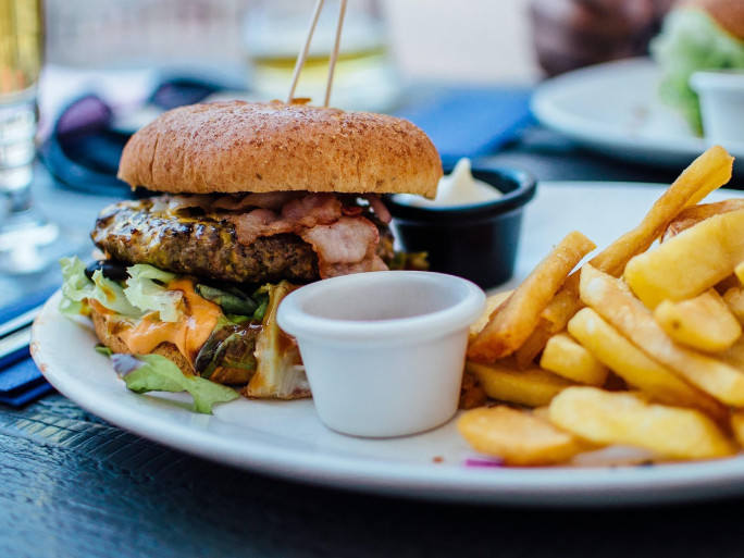 Cafe for Sale Campbelltown 