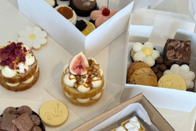 Cake and Cafe for Sale Sutherland Sydney