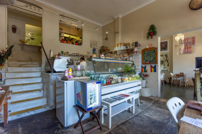 Charming Popular Cafe for Sale Sydney