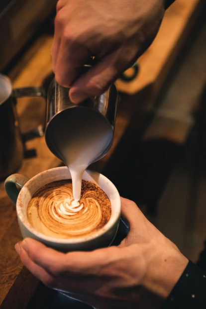 Coffee Franchise Business for Sale Western Sydney