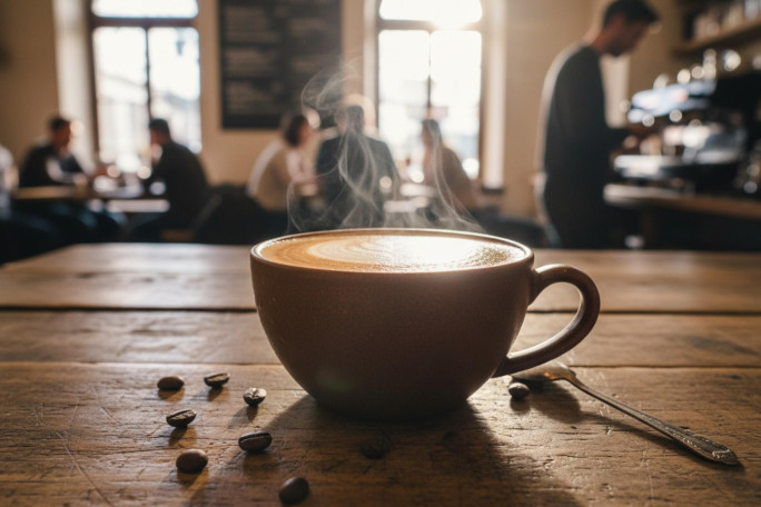 Corner Cafe for Sale Mosman Sydney