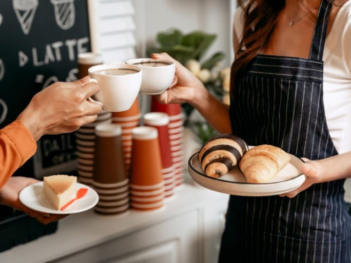 Established Cafe Franchise for Sale Sydney 