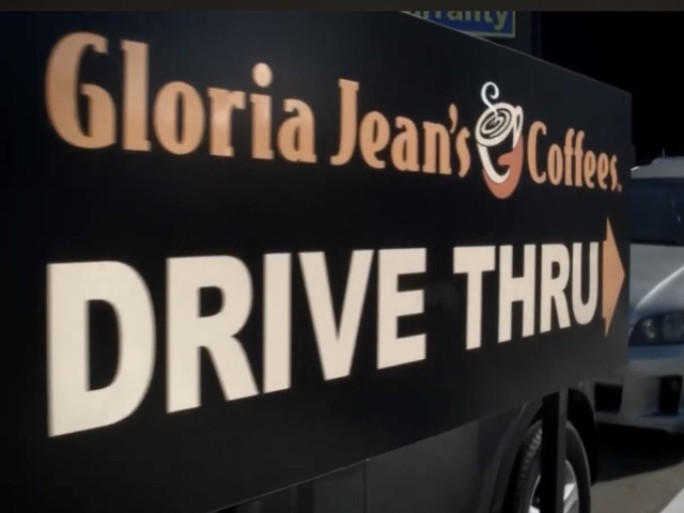 Gloria Jeans Drive Thru Cafe for Sale Sydney Gloria Jeans Drive Thru Cafe for Sale Sydney