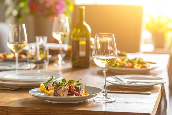 Harborside Restaurant Cafe for Sale Sydney 