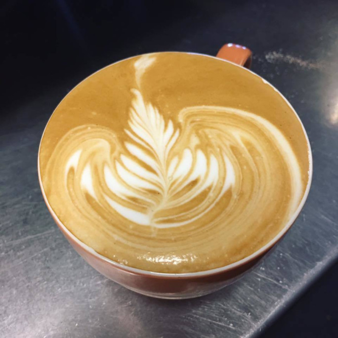 Industrial Cafe Business for Sale St George Sydney