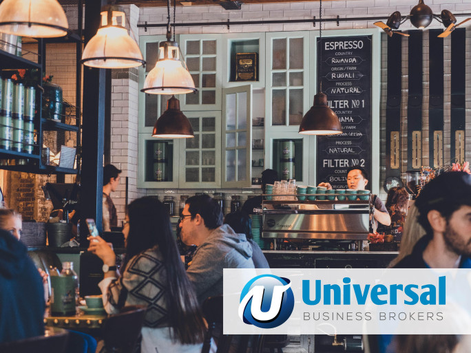 Licensed Cafe and Bar for Sale Sydney