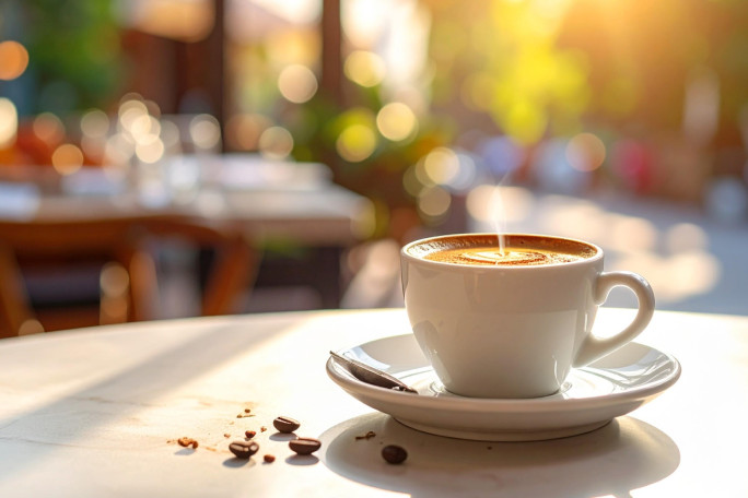 Modern Cafe for Sale Inner West of Sydney 