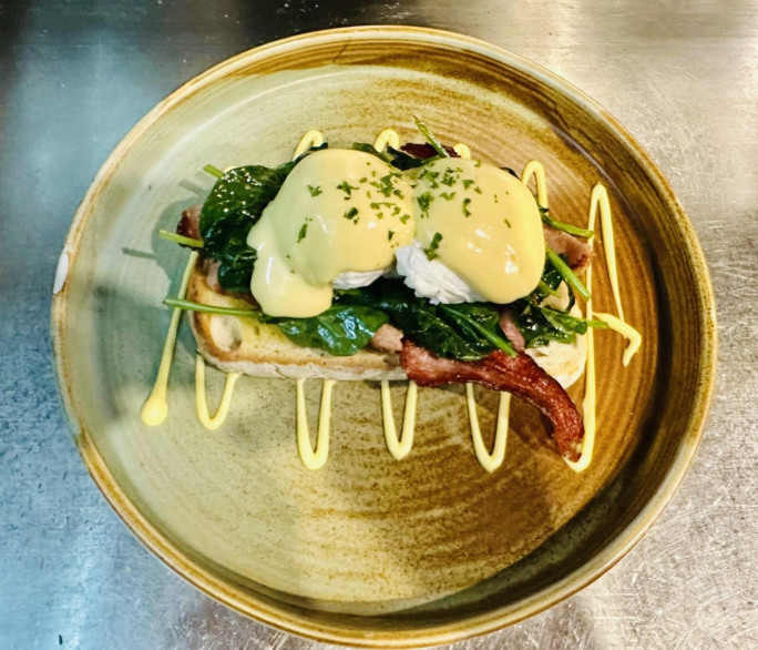 Premium Franchise Coffee Shop for Sale Oran Park Sydney