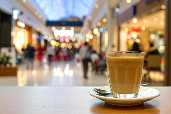 Prime Shopping Centre Cafe for Sale Sydney