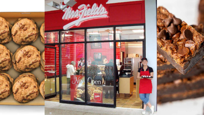 Profitable Bakery & Cafe for Sale Sydney 