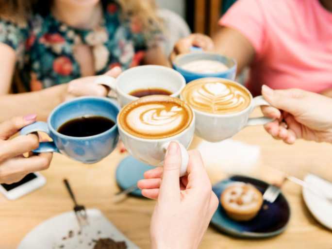 Profitable Popular Cafe for Sale Sydney