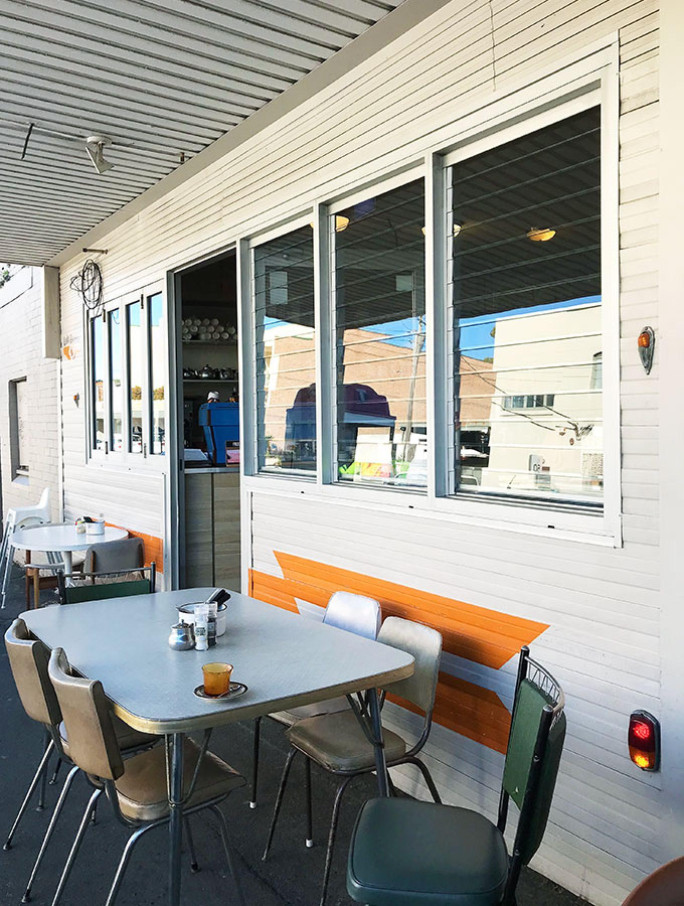 Proftable Cafe Business for Sale Sydney Sutherland Shire