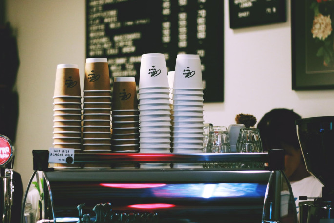 Stunning Cafe for Sale Sydney