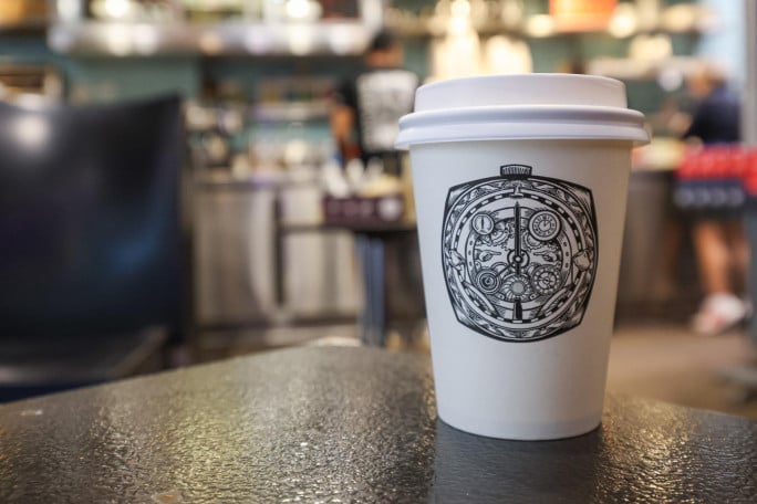 Thriving Cafe for Sale Sydney