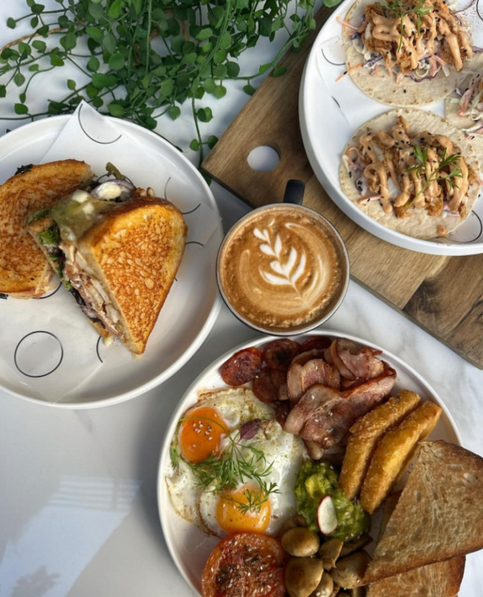 Well-Loved Cafe for Sale Sydney Well-Loved Cafe for Sale Sydney