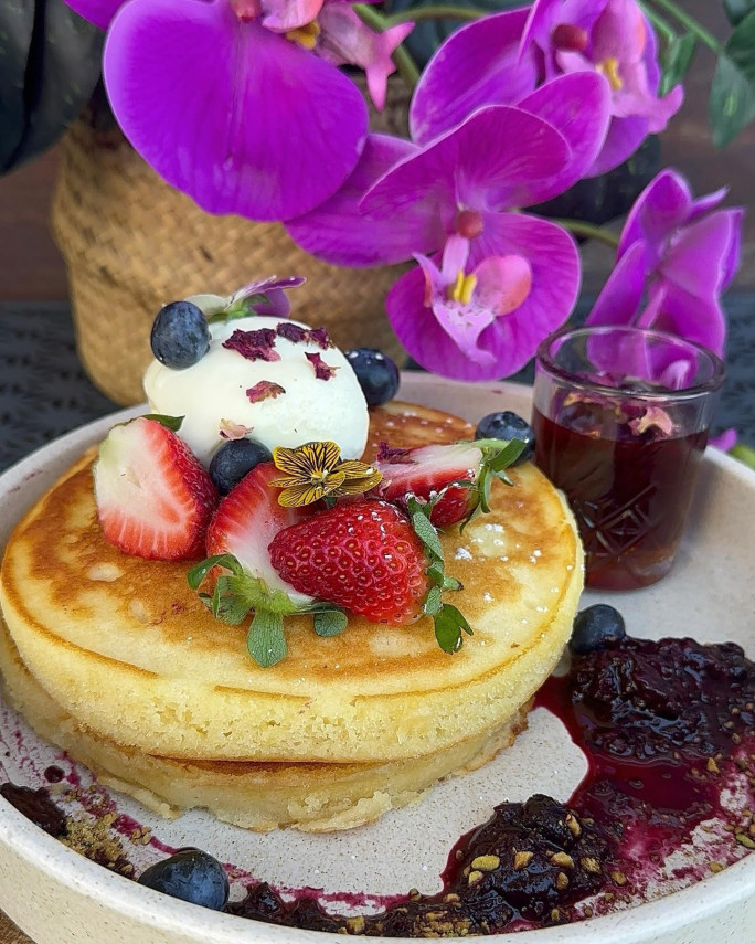 Well-Loved Cafe for Sale Sydney