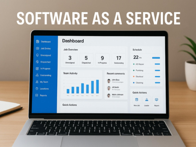 Profitable SaaS Opportunity Business for Sale Sydney 