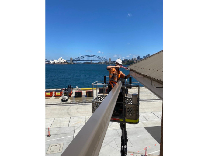 Established Commercial Construction Business for Sale Sydney