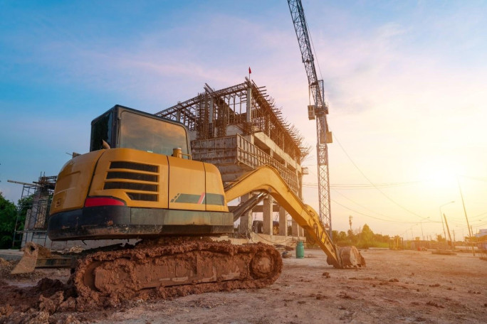 High-Performing Civil Infrastructure Business for Sale Sydney 