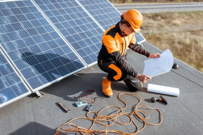 Leading Solar Business for Sale Sydney
