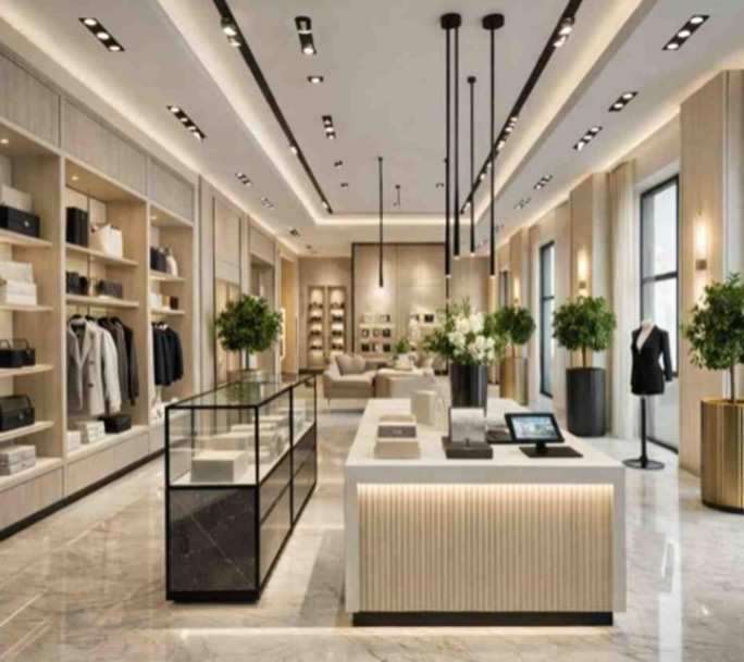 Retail Fitout Specialist Business for Sale Sydney 
