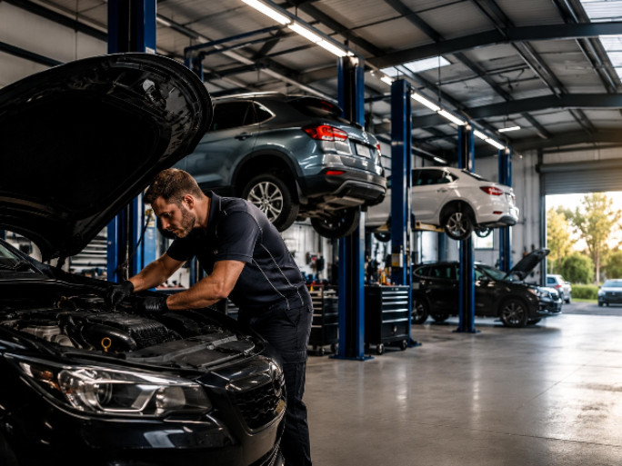 Automotive Franchise for Sale Sydney