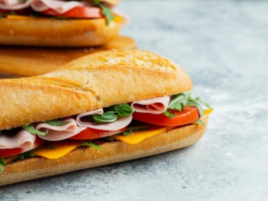 Brand New Sub Sandwiches Franchise for Sale Sydney Sutherland Shire