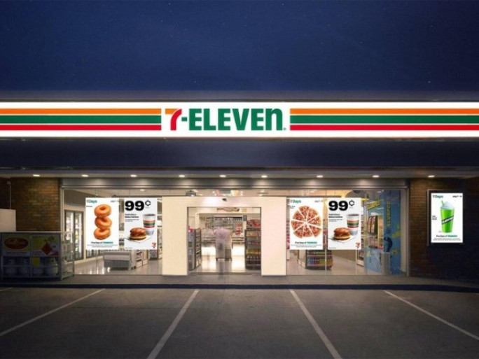 Established 7-Eleven Franchise for Sale Sydney 